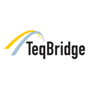 TeqBridge Logo