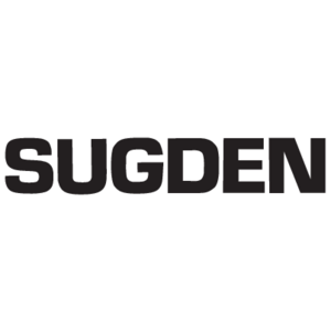 Sugden Logo