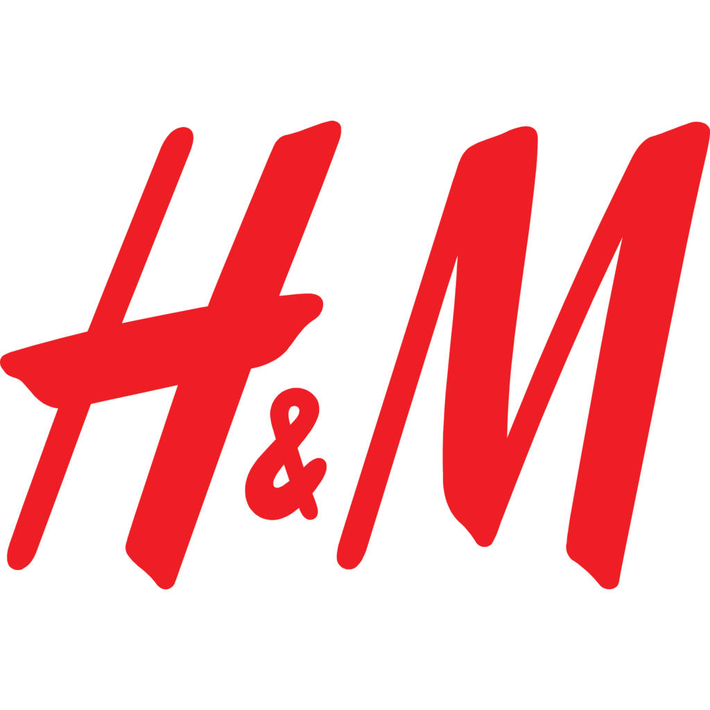 Logo, Fashion, United States, H&M