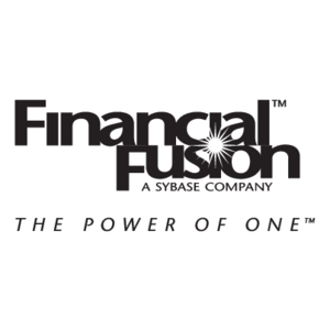 Financial Fusion Logo