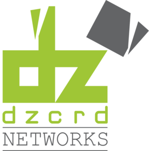 Dzcrd Networks Ltd Logo