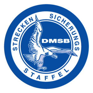 DMSB(174) Logo