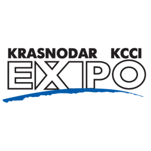 Krasnodar Expo(84) Logo