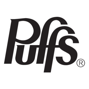 Puffs Logo