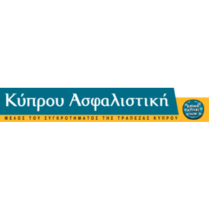 Kyprou Asfalistiki Logo