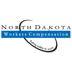 North Dakota Workers Compensation Logo
