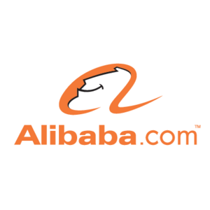 Alibaba com Logo