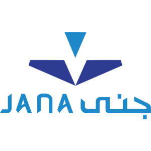 Jana Logo
