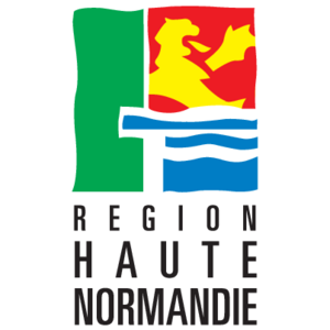 Region Haute Normandie Logo
