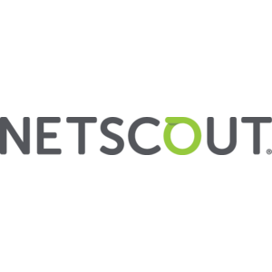 Netscout Logo