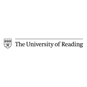 The University of Reading(140) Logo
