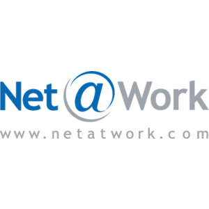 Net@Work Logo