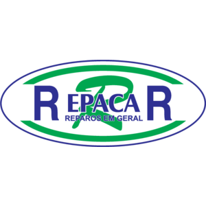 Repacar Logo