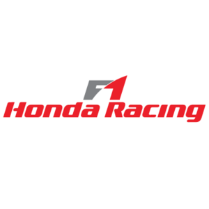 Honda F1 Racing Logo