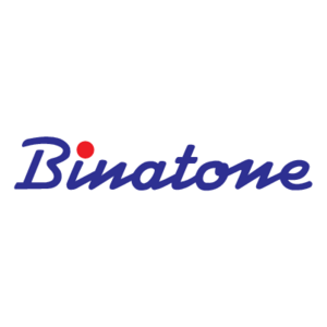 Binatone Logo