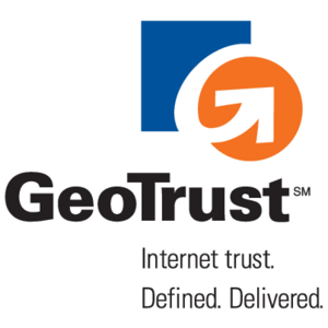 GeoTrust Logo