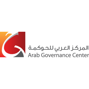 Arab Governance Center Logo