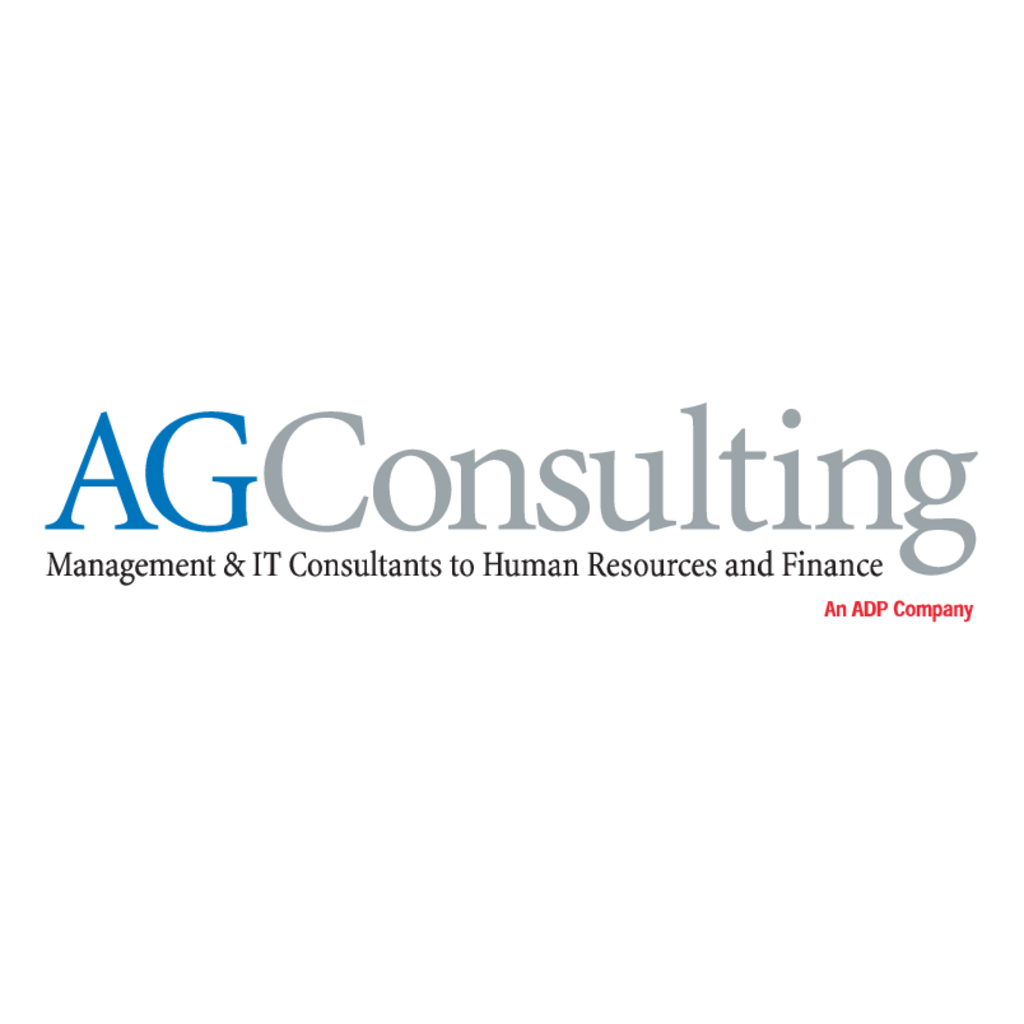 AG,Consulting