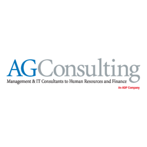 AG Consulting Logo