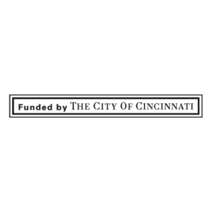 Founded by The City Of Cincinnati Logo