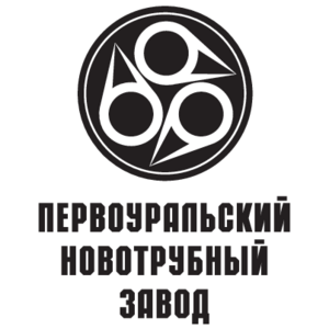 Pervouralsky Novotrubny Zavod Logo