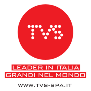 TVS Logo