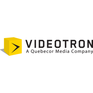 Videotron Logo