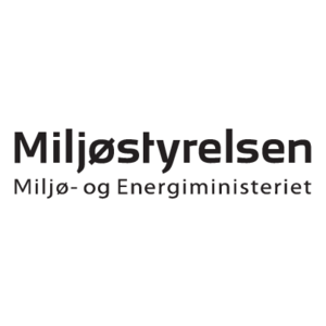 Miljostyrelsen Logo