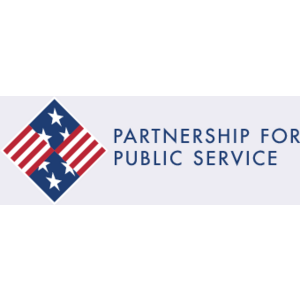 Partnership for Public Service Logo