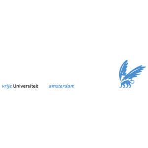 Vrije Universiteit Amsterdam Logo