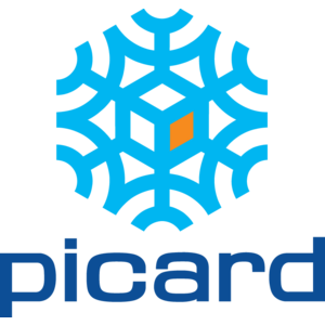 Picard Logo