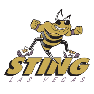 Las Vegas Sting Logo