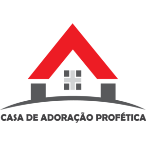 Casa de Adoração Profética CAP Logo