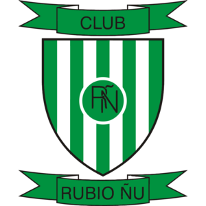 Club Rubio Ñu Logo