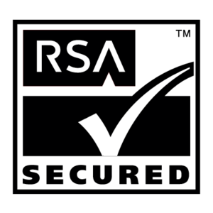 RSA Secured(142) Logo