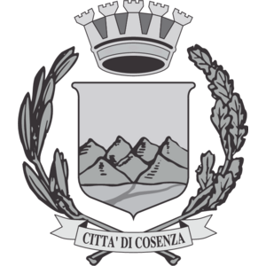 Citta'' Di Cosenza Logo