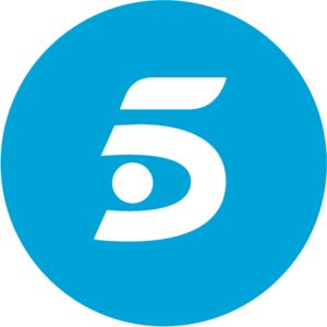 Telecinco Logo