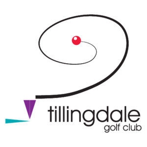 Tillingdale Golf Club Logo