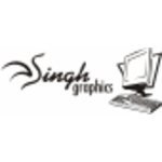 Singh Graphics Logo