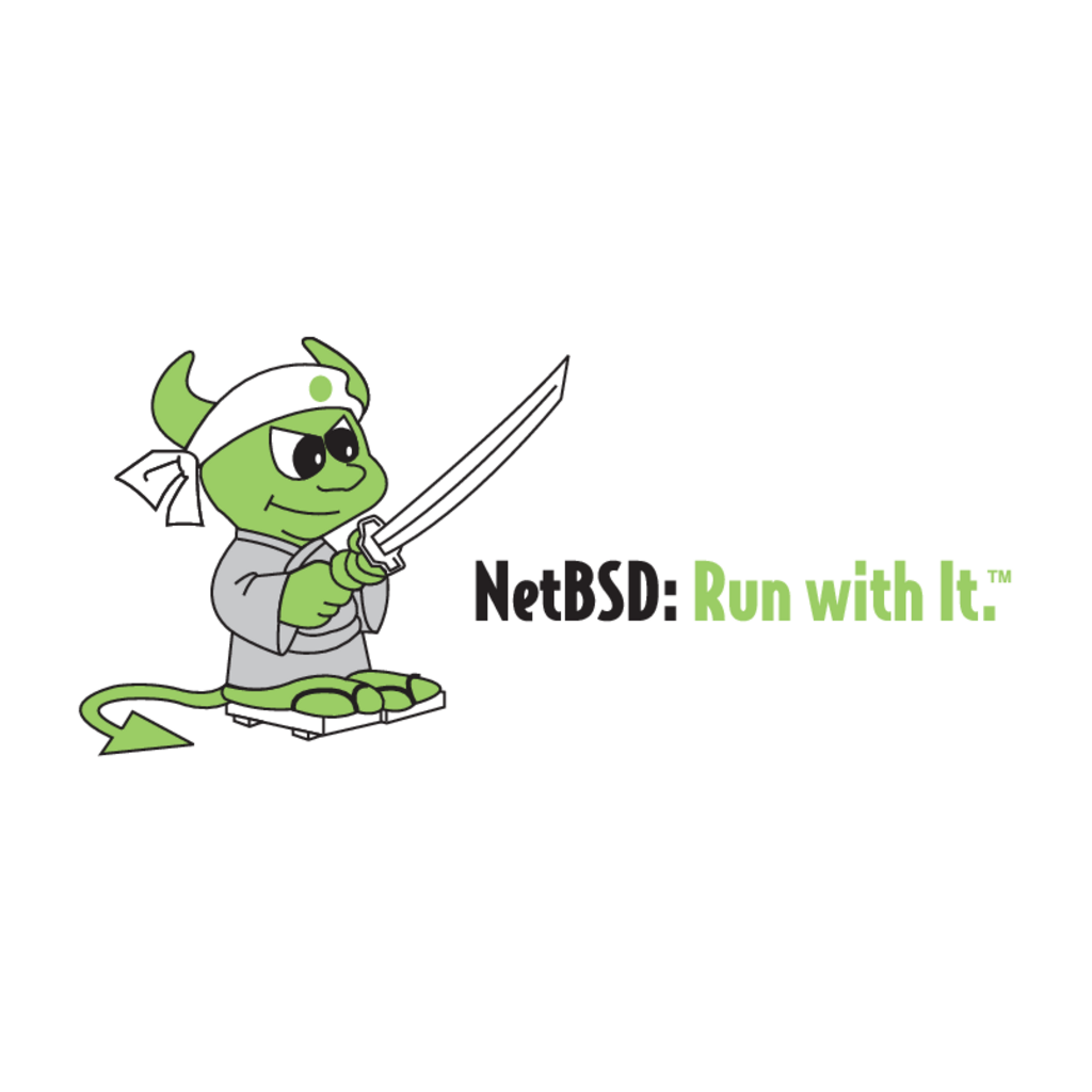 NetBSD