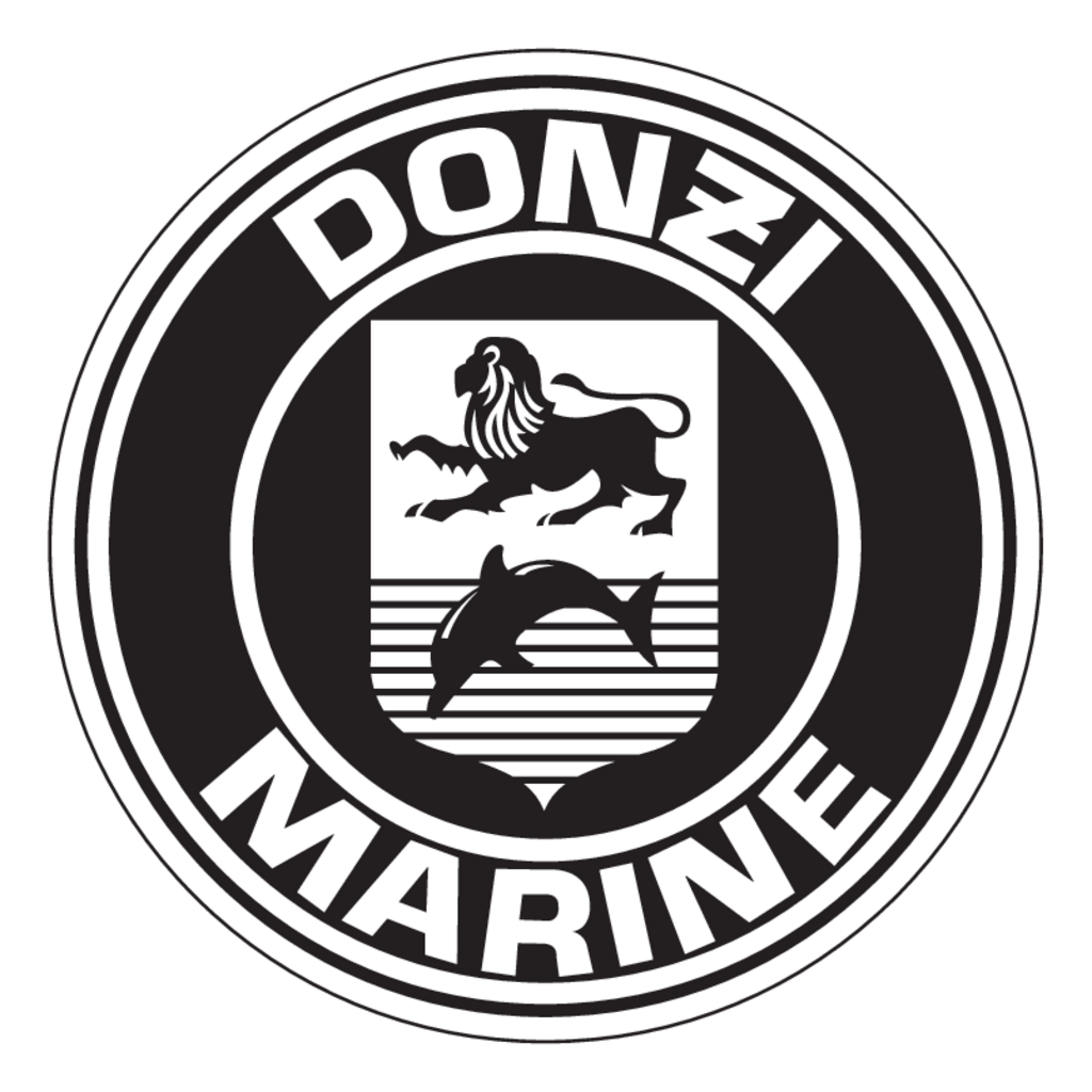 Donzi,Marine