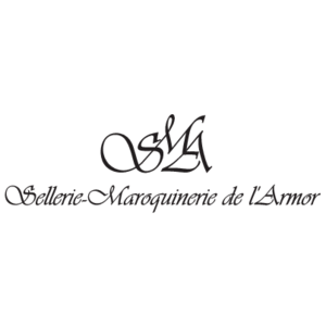 Sellerie-Maroquinerie de lArmor Logo