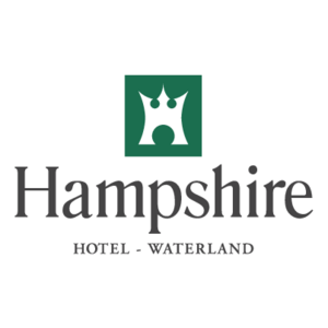 Hampshire Hotel Waterland Logo