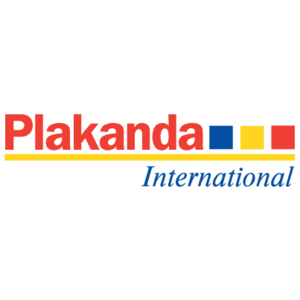 Plakanda Logo