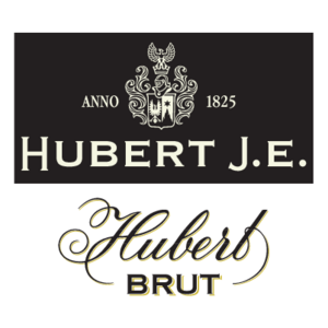Hubert J E  Logo