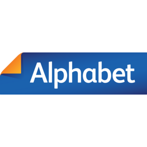 Alphabet Logo