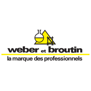 Weber et Broutin