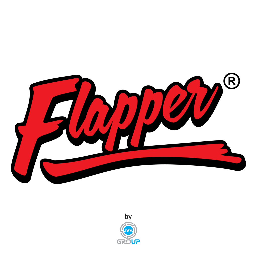 Logo, Design, Argentina, Flapper