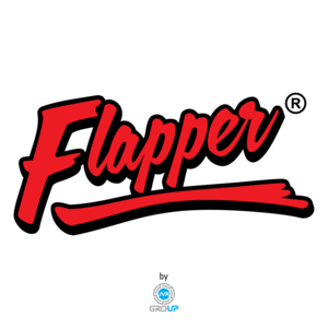 Flapper Logo