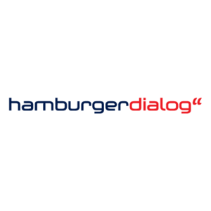 Hamburger Dialog Logo